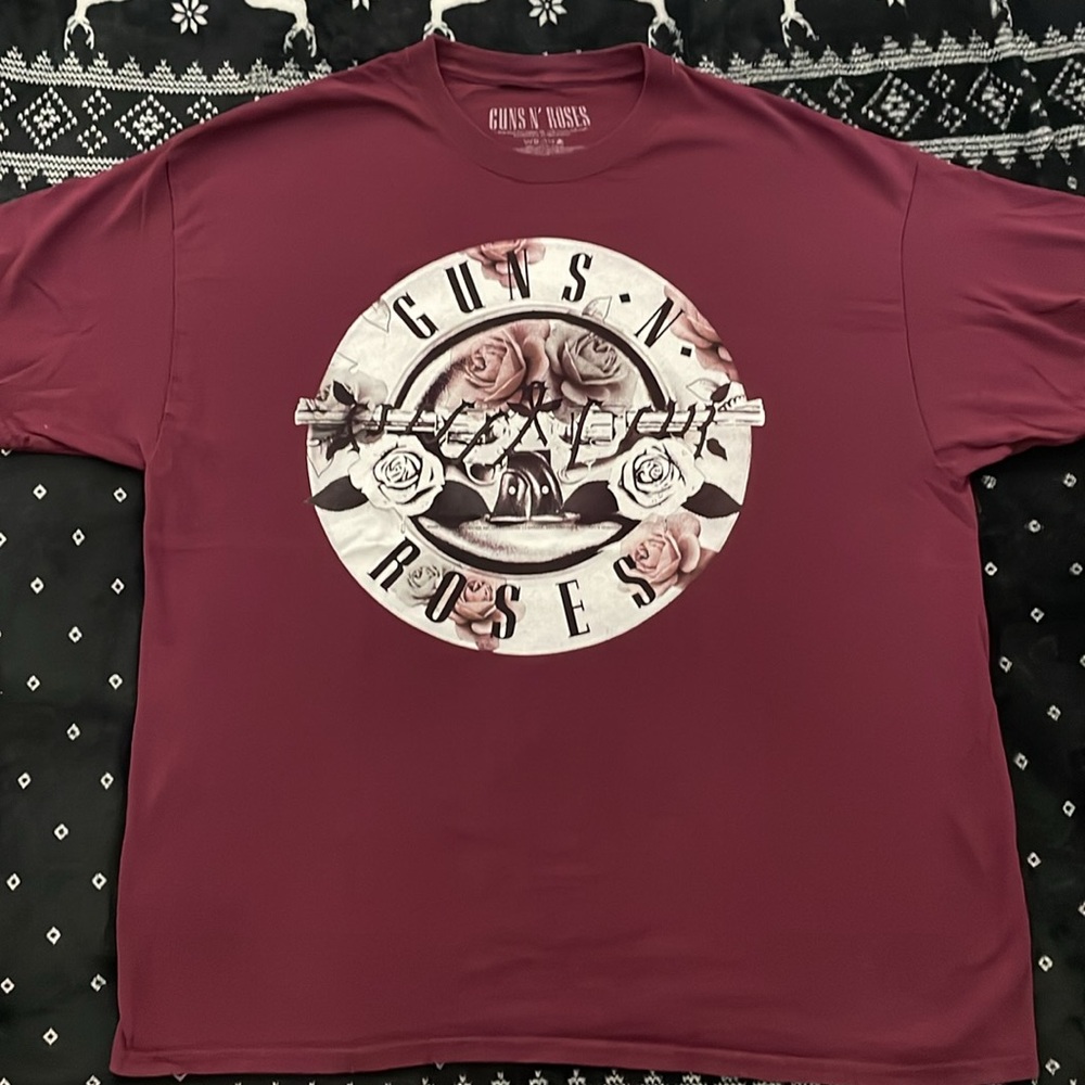 Guns N' Roses - Picture 2 of 6